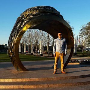 Meet your Posher, Paul